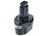 Baterija za DeWalt DE9057 / DE9085 / DW9057, 7.2 V, 3.3 Ah