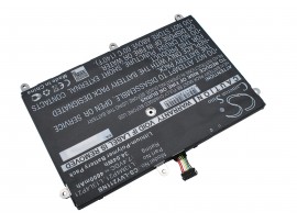 Baterija za Lenovo Yoga 2 11, 4600 mAh