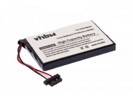 Baterija za Becker Traffic Assist Pro 7926 / 7977, 720 mAh Baterija za Becker Traffic Assist Pro 7926 / 7977, 720 mAh