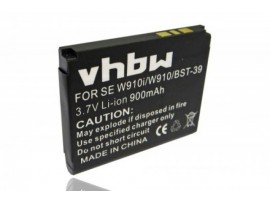 Baterija za Sony Ericsson J100i / K200i / V600i / Z525i, 900 mAh Baterija za Sony Ericsson J100i / K200i / V600i / Z525i, 900 mAh
