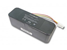 Baterija za Samsung Navibot SR8840 / SR8895 / VCR8845, 4500 mAh