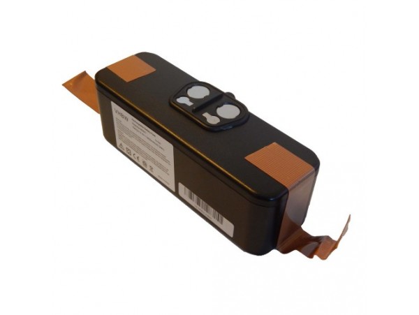 Baterija za iRobot Roomba 500 / 600 / 700 / 800, Li-Ion, 4500 mAh