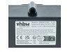 Baterija za iRobot Roomba 500 / 600 / 700 / 800, Li-Ion, 4500 mAh