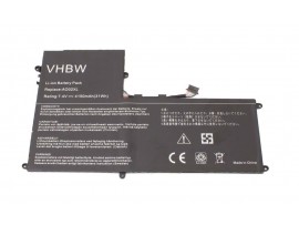 Baterija za HP Elitepad 1000 / 1000 G2, 4150 mAh