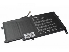 Baterija za HP Envy SleekBook 6, EG04XL, 4050 mAh Baterija za HP Envy SleekBook 6, EG04XL, 4050 mAh