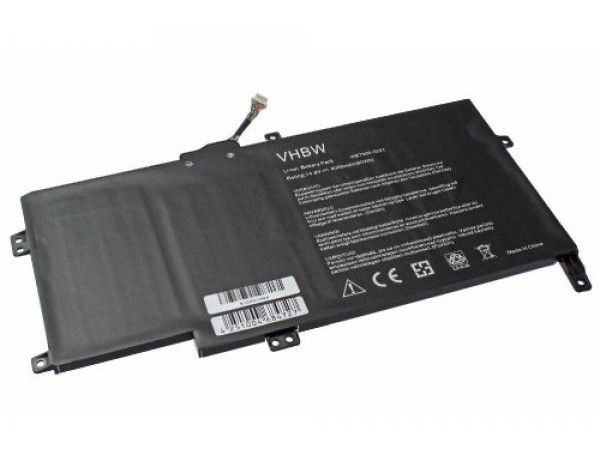 Baterija za HP Envy SleekBook 6, EG04XL, 4050 mAh