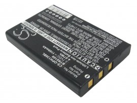 Baterija za Denso BHT-500, 1100 mAh Baterija za Denso BHT-500, 1100 mAh