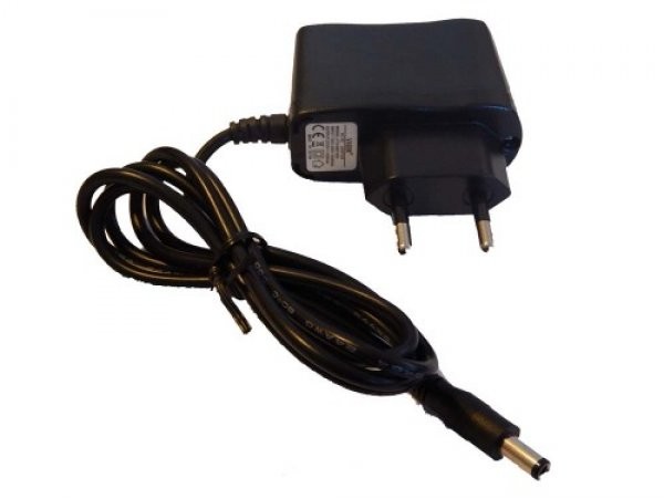 Napajalnik za merilnik krvnega pritiska Uebe Visomat OZ10 / OZ20, 6V / 1A