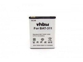 Baterija za Acer Liquid Z200 / Z220 / M220, 1400 mAh Baterija za Acer Liquid Z200 / Z220 / M220, 1400 mAh