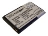 Baterija za Philips Pocket Memo DPM6000 / DPM7000 / DPM8000, 1250 mAh
