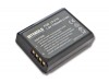 Baterija LP-E10 za Canon EOS 1100 / EOS 1100D / Kiss X50, 1100 mAh
