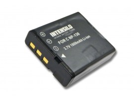 Baterija NP-130 za Casio Exilim EX-H30 / EX-ZR100 / EX-ZR200, 1800 mAh