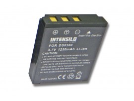 Baterija BLI-315 za Medion Traveler DC-8300 / DC-8600, 1250 mAh Baterija BLI-315 za Medion Traveler DC-8300 / DC-8600, 1250 mAh