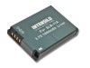 Baterija SLB-11A za Samsung CL80 / TL240 / WB650, 1000 mAh