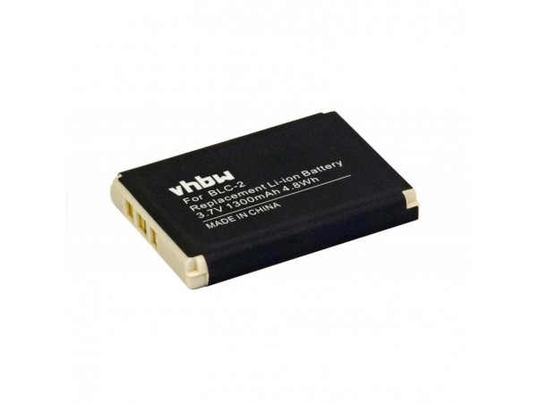 Baterija za Nokia 3310 (2000) / 3410 / 3510 / 6650 / 6800, BLC-2, 1300 mAh