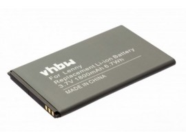 Baterija za Wiko Lenny, 1800 mAh