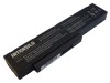 Baterija za Fujitsu Siemens Amilo LI3710 / LI3910 / PI3560, 6000 mAh