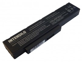Baterija za Fujitsu Siemens Amilo LI3710 / LI3910 / PI3560, 6000 mAh