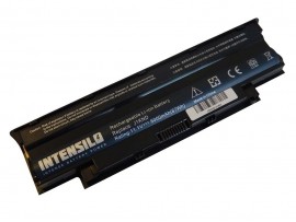 Baterija za Dell Inspiron 13R / 14R / 15R / 17R, 6000 mAh