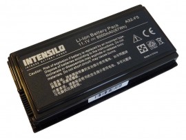 Baterija za Asus X5L / X5LJ / Pro52 / Pro52JU, 5200 mAh