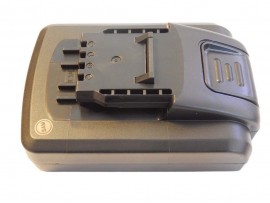 Baterija za Worx WA3527 / WA3539, 16 V, 1.5 Ah