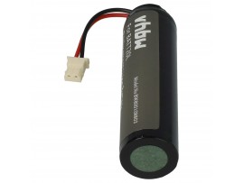 Baterija za Midland ER200 / ER300, 2600 mAh