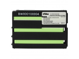 Baterija za Siemens C25 / C28 / C2588, Ni-MH, 700 mAh Baterija za Siemens C25 / C28 / C2588, Ni-MH, 700 mAh