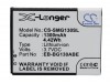 Baterija za Samsung Galaxy Young 2 / Star 2 / SM-G130, 1300 mAh