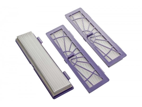 Set HEPA filtrov za Neato BotVac 70 / 75 / 85 / D3 / D5