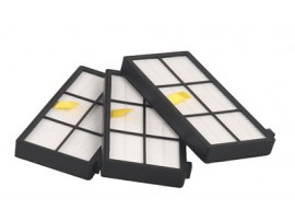 Set HEPA filtrov za iRobot Roomba 800 / 900