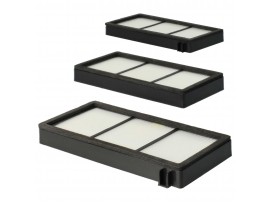 Set HEPA filtrov za iRobot Roomba 800 / 900