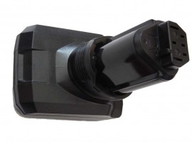 Baterija za AEG L1215 / L1215R, 12 V, 4.0 Ah