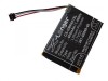 Baterija za Garmin Barklimiter Deluxe / Delta Sport, 400 mAh