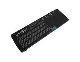 Baterija za Sony Vaio VGP-BPS24 / VGP-BPL24, 4400 mAh