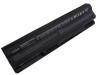 Baterija za Medion Akoya Mini E1311 / E1315 / MSI CR650, črna, 6600 mAh