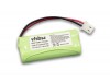 Baterija za Motorola MBP20 / MNP28, 700 mAh