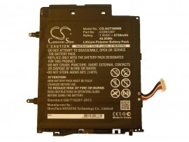 Baterija za Asus Transformer Book T300, C22N1307, 6750 mAh