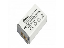 Baterija EN-EL24 za Nikon 1 J5, 800 mAh