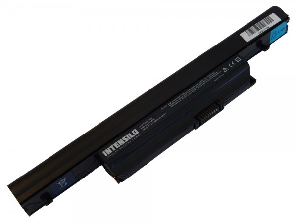 Baterija za Acer Aspire 3820T / 4820T / 5820T / 7250G, 6000 mAh