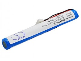 Baterija za Garmin gWind Wireless, 700 mAh