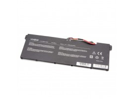 Baterija za Acer Aspire E3-111 / ES1-511/ V3-111, AC14B18J, 3000 mAh