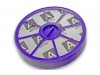 HEPA filter za Dyson DC04 / DC05 / DC08 / DC19 / DC20