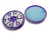 Set filtrov za Dyson DC19 / DC20 / DC21, predmotorni in zamotorni