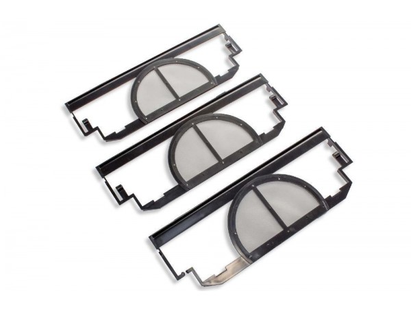 Set HEPA filtrov za iRobot Roomba 400 / 4000 / 4250