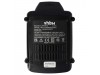 Baterija za Worx WA3512, 18 V, 1.5 Ah