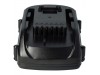 Baterija za Worx WA3512, 18 V, 1.5 Ah