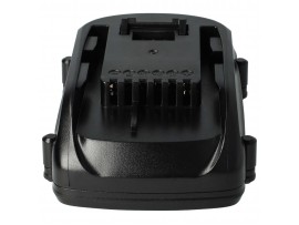 Baterija za Worx WA3511 / WA3512 / WA3516, 18 V, 2.0 Ah
