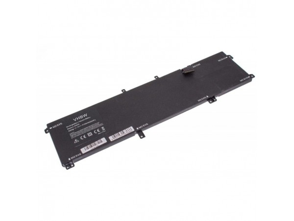 Baterija za Dell Precision M3800 / XPS 15 9530, 245RR, 8100 mAh