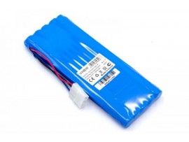 Baterija za Soundcast Outcast ICO410 / ICO420, 2000 mAh