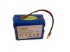 Baterija za Dirt Devil Evo M678 / iRobot Mint 4200, 2500 mAh